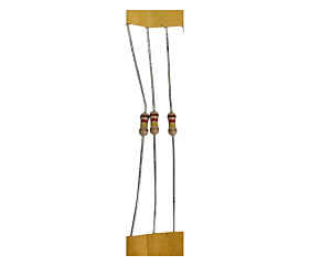 Resistor 120K 1/4W 5%