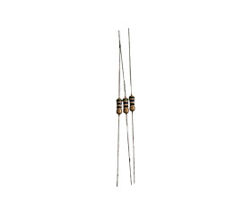 Resistor 56R 1/4W 5%