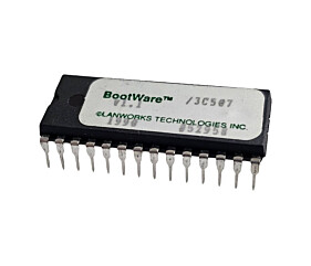 Circuito Integrado DOPC64B Gravado Bootware /3C507 V 1.1