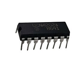 Circuito Integrado UCN4202A