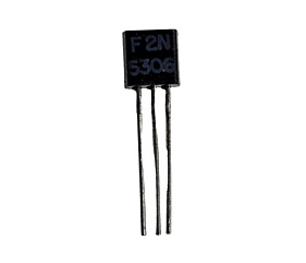 Transistor 2N5306