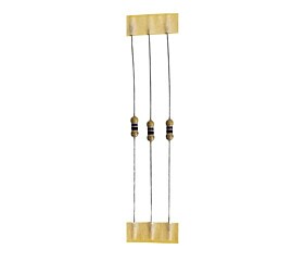 Resistor 47R 1/4W 5%