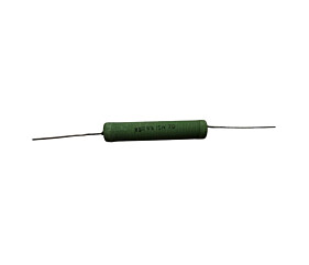 Resistor 75R 15W 5% Ohmtec