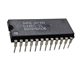 Circuito Integrado D446C-2L