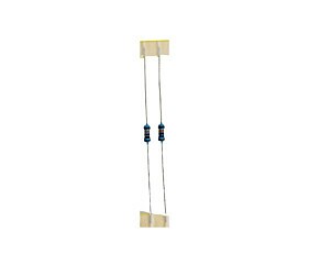 Resistor 100K 1/4W 1% 