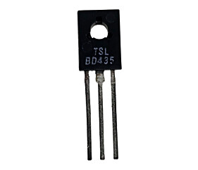Transistor BD435 Tsl