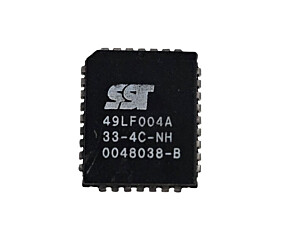 Circuito Integrado 49LF004A 33-4C-NH