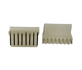 Conector KK 2,54MM Macho 8 Vias 90º