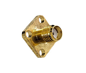 Conector Para Antena Wifi SMJKY-1-SMJ