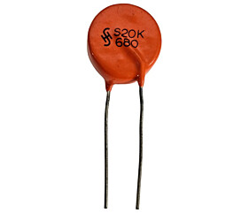 Varistor S20K680V Thomson