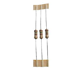 Resistor 150R 1W 5%