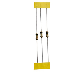 Resistor 15K 1/4W 5%