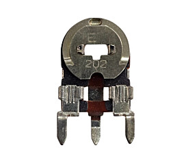 Trimpot 2K = 202 Vertical WH-188A