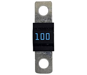 Fusível Automotivo 100A 32V Midi Serie 498 Littelfuse