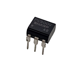 Opto Acoplador PC900V Sharp