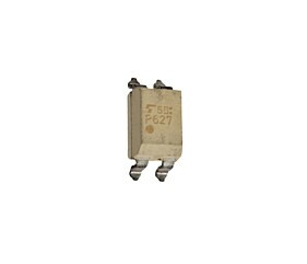 Circuito Integrado TLP627 Smd Toshiba