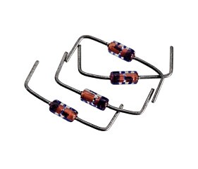 Diodo Zener 37V 1/2W Philips = A37