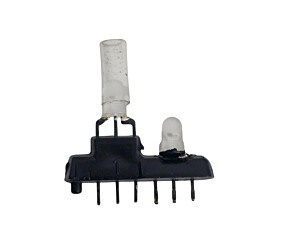 Led Barrinha Duplo 633