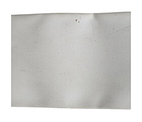 Termo Retrátil 35MM Branco 87CM