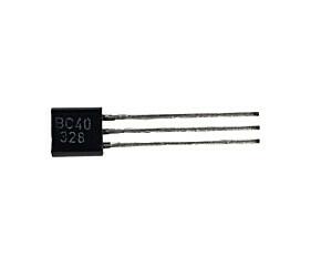 Transistor BC328-40