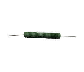 Resistor 4R7 20W 5% Ohmtec