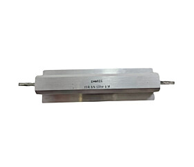 Resistor 15R 100W 5% - RSC100 15RJ Ohmtec