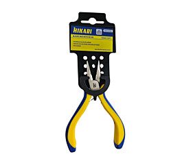 Alicate Bico Reto Hikari HK-501