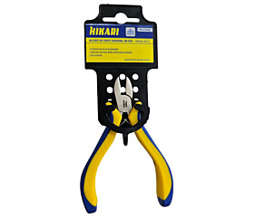 Alicate de Corte Diagonal Hikari HK-504