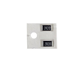 Resistor 2R2 Smd 1206
