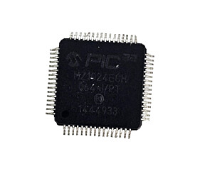 Circuito Integrado PIC32MZ1024ECH064-I/PT 