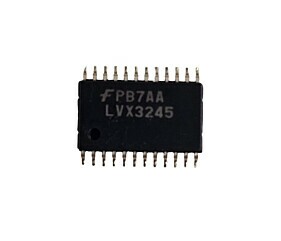 Circuito Integrado SN74LVX3245MTC-ND = 74LVX3245MTC = LVX3245 24TSSOP