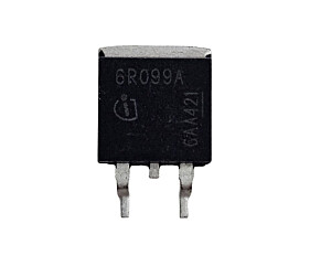 Transistor IPB60R099CPA = 6R099A Smd Infineon