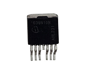 Transistor IPB039N10N3 = 039N10N Smd Infineon