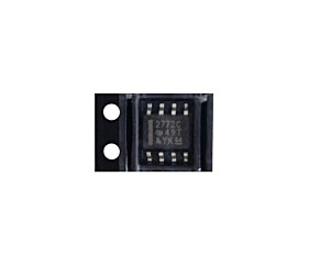 Circuito Integrado TLV2772CDR Smd