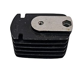 Dissipador de Calor Para Diodo Semikron