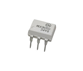Circuito Integrado MOC8050 On