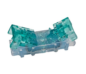 Conector Emenda Linear Com Gel 101E Redex