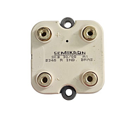 Ponte Retificadora SKB30/08 A1 Semikron