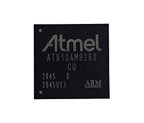 Circuito Integrado AT91SAM9260CU Atmel