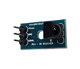 Módulo Receptor IR P14 