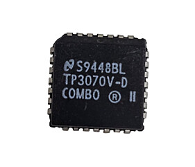 Circuito Integrado TP3070V-D National