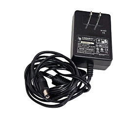 Fonte de Alimentação 1,25A 12V 50/60HZ LAD1512DBH Linearity