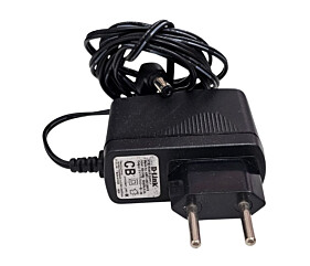Fonte de Alimentação 1,2A 5V 100-240V 50/60HZ AMS1-0501200FX D-link