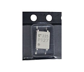 Circuito Integrado TLP127 Smd Toshiba