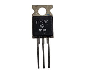 Transistor TIP29C Metálico