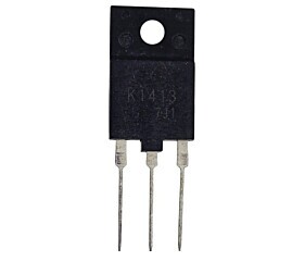 Transistor 2SK1413
