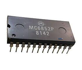 Circuito Integrado MC6852P