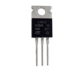 Transistor STP13N10 St