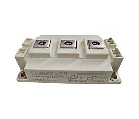 Módulo Igbt GD150HFL120C2S Starpower Module