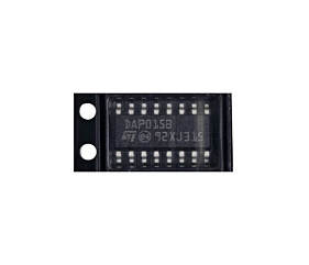 Circuito Integrado DAP015B St